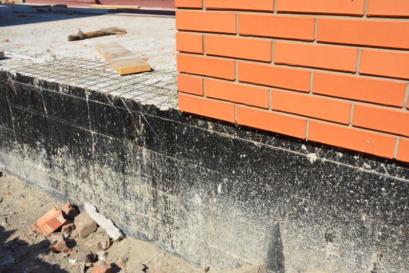 Masonry Waterproofing